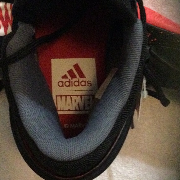 Adidas Donovan Mitchell D.O.N. ISSUE #2 VENOM SHOES mens size 7 - Picture 9 of 14